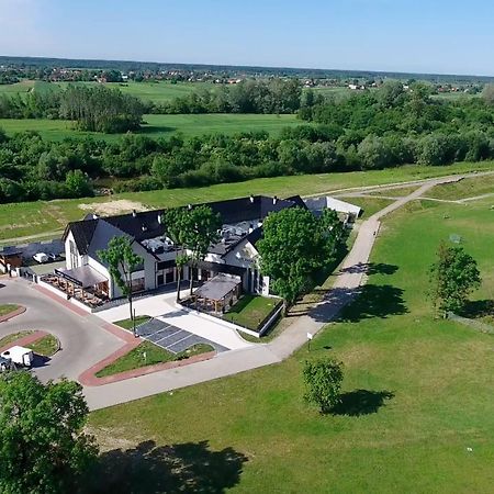 Bulwary Biznes Mielec Exterior foto