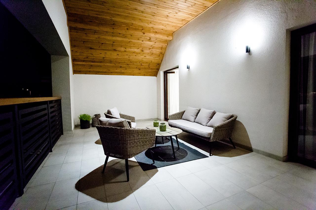 Bulwary Biznes Mielec Exterior foto